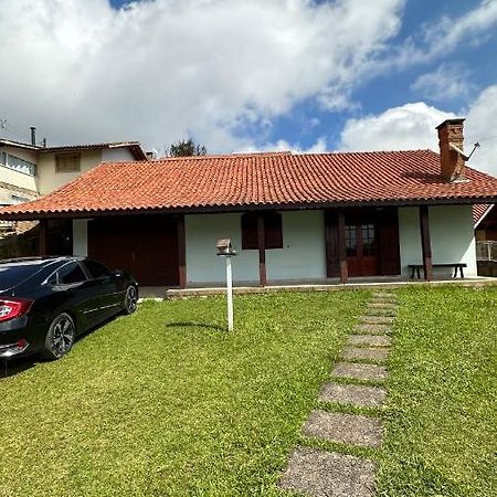 Casa Ipe Villa Monte Verde  Exterior photo
