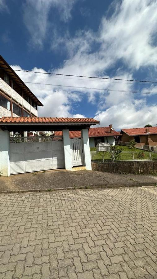 Casa Ipe Villa Monte Verde  Exterior photo
